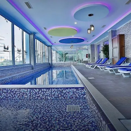 Апартаменты Lory Queen Luxury *